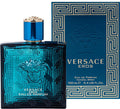 Versace Eros Blue  — 100ML — Hombre