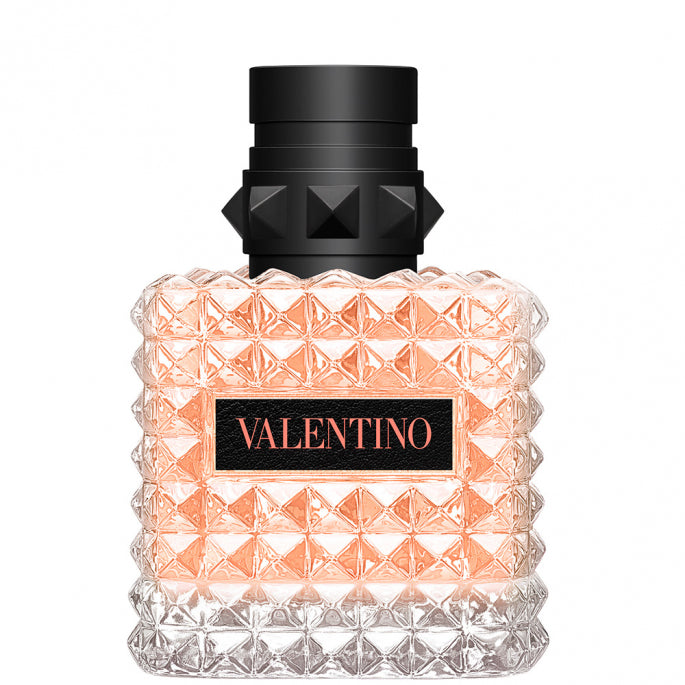 Valentino Born in Roma Donna Coral Fantasy  — 100ML — Mujer