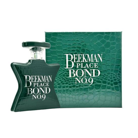 BOND NO. 9 BEEKMAN PLACE — 100 ML — UNISEX