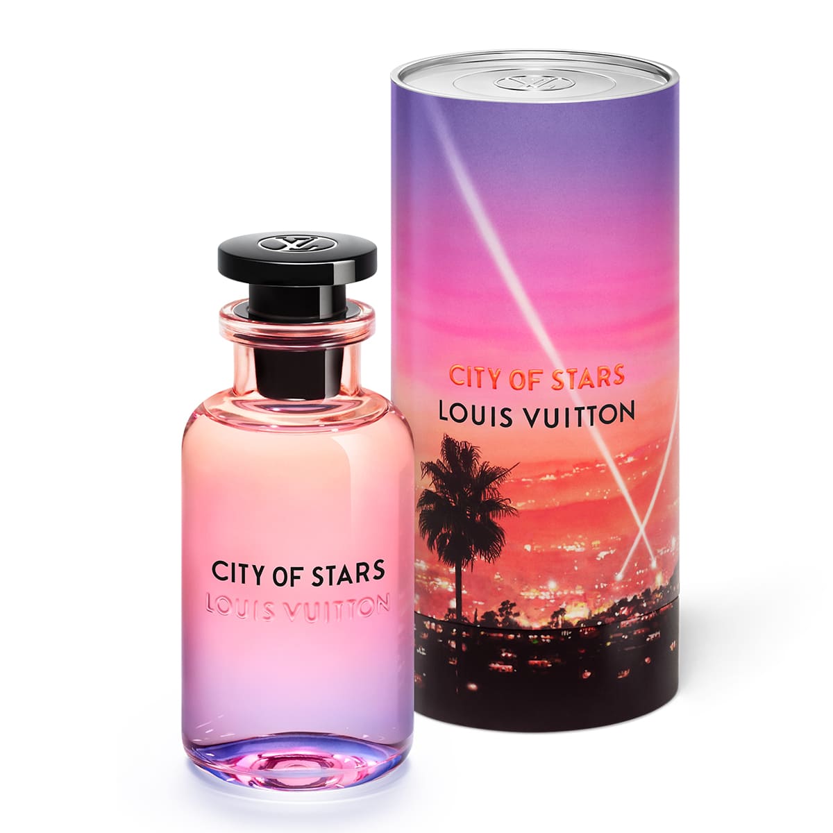 Louis Vuitton City of Stars  — 100ML — Unisex