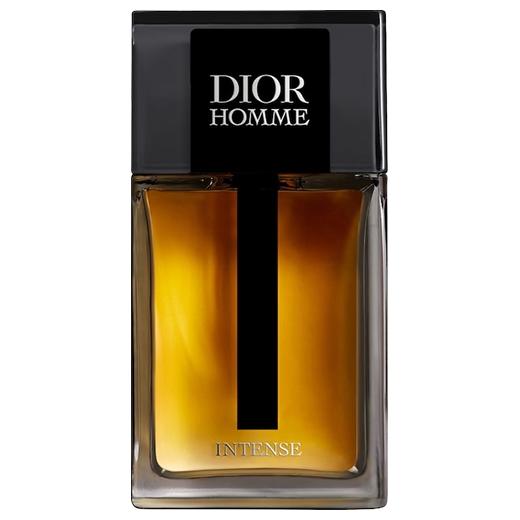 Dior Homme Intense — 125ML — Hombre
