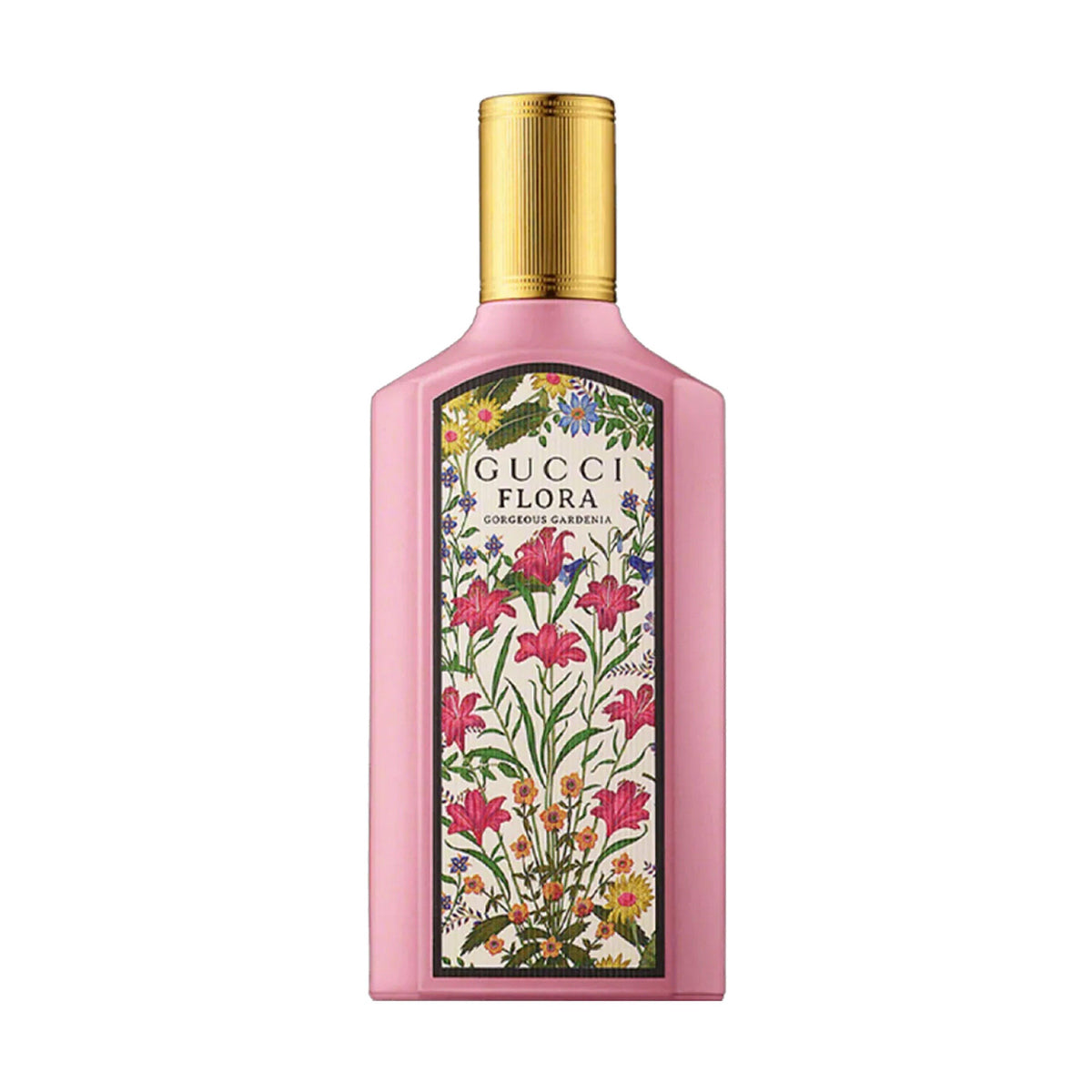 GUCCI FLORA GORGEOUS GARDENIA — 100 ML — MUJER